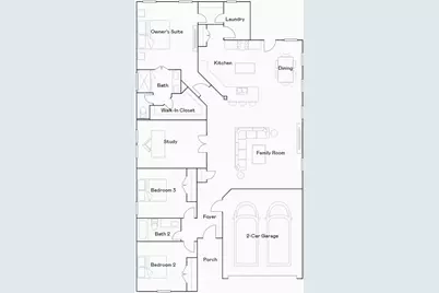 32122 Waterlily View Court, Hockley, TX 77447 - Photo 6