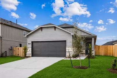 829 High Mesa Lane, Montgomery, TX 77356 - Photo 1
