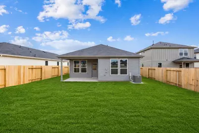 829 High Mesa Lane, Montgomery, TX 77356 - Photo 30