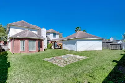 731 Annies Way, Sugar Land, TX 77479 - Photo 30