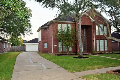 731 Annies Way, Sugar Land, TX 77479 - Photo 2