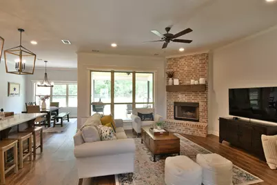 10371 Whiskey River Road, Bryan, TX 77808 - Photo 4