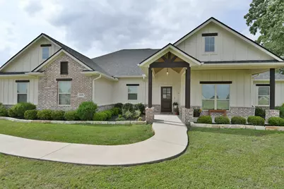 10371 Whiskey River Road, Bryan, TX 77808 - Photo 1