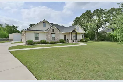 10371 Whiskey River Road, Bryan, TX 77808 - Photo 2