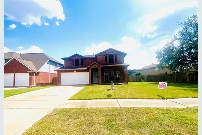 6527 River Bluff Drive, Houston, TX 77085 - Photo 1