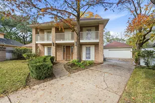 1422 Trace Dr, Houston, TX 77077 - Photo 2