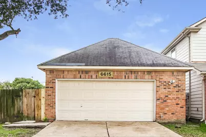 6615 Bluebottle Lane, Katy, TX 77449 - Photo 1