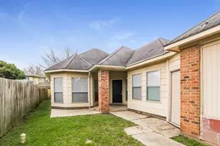 6615 Bluebottle Ln, Katy, TX 77449 - Photo 2