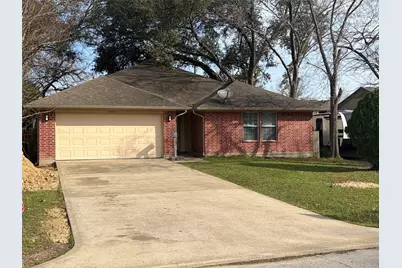 7433 Faith Drive, Deer Park, TX 77536 - Photo 1