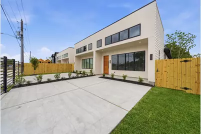 8205 Calhoun Road #A, Houston, TX 77033 - Photo 2
