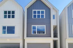 7705 Earl Rudder Wy, Houston, TX 77055 - Photo 1