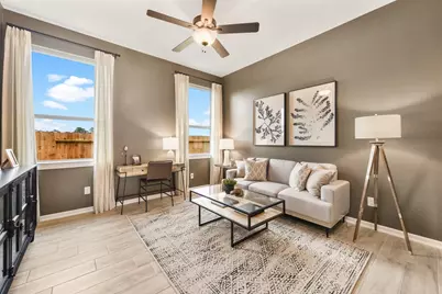 2327 Garden Arbor, Tomball, TX 77375 - Photo 6