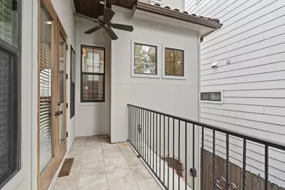4122 Floyd Street #A, Houston, TX 77007 - Photo 24