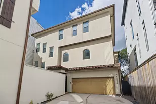 4122 Floyd St, Houston, TX 77007 - Photo 2