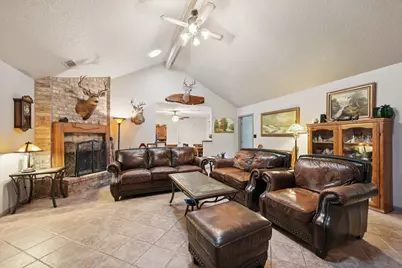 2007 Diane Street, Pinehurst, TX 77362 - Photo 22