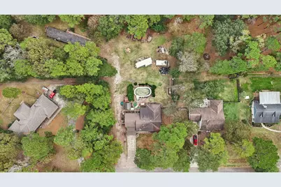 2007 Diane Street, Pinehurst, TX 77362 - Photo 36