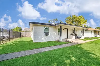 5107 Clover Street, Houston, TX 77033 - Photo 1