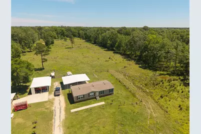 1013 County Road 2050, Hull, TX 77564 - Photo 6
