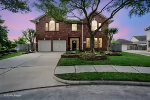 1303 Belham Ridge Ct, Spring, TX 77379 - Photo 1