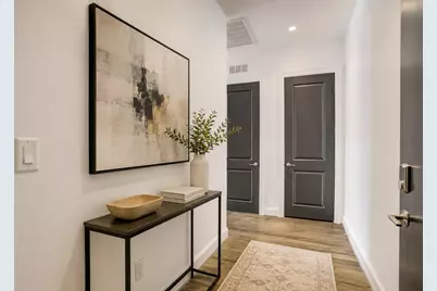 1211 Caroline Street #1408, Houston, TX 77002 - Photo 6