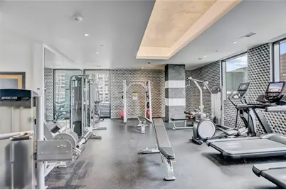 1211 Caroline Street #1408, Houston, TX 77002 - Photo 20