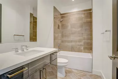 1211 Caroline Street #1408, Houston, TX 77002 - Photo 10
