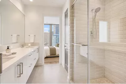 1211 Caroline Street #1408, Houston, TX 77002 - Photo 8