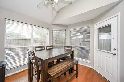 3907 Tigris Ridge Drive, Katy, TX 77449 - Photo 10