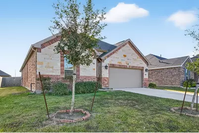 5724 Texas Sage Drive, Rosenberg, TX 77469 - Photo 2
