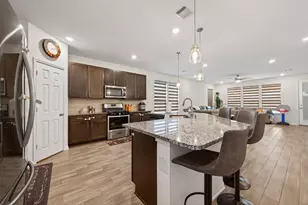 5724 Texas Sage Dr, Rosenberg, TX 77469 - Photo 6