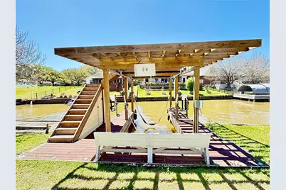 13217 Bluff View Drive, Willis, TX 77318 - Photo 34