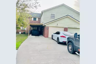 13217 Bluff View Drive, Willis, TX 77318 - Photo 4