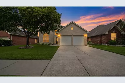 16007 Makayla Drive, Houston, TX 77049 - Photo 1
