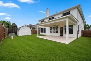 16007 Makayla Dr, Houston, TX 77049 - Photo 30