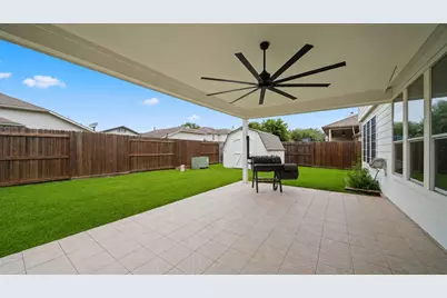 16007 Makayla Drive, Houston, TX 77049 - Photo 28