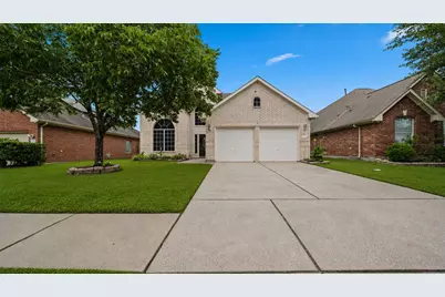 16007 Makayla Drive, Houston, TX 77049 - Photo 2
