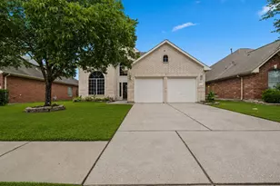16007 Makayla Dr, Houston, TX 77049 - Photo 2