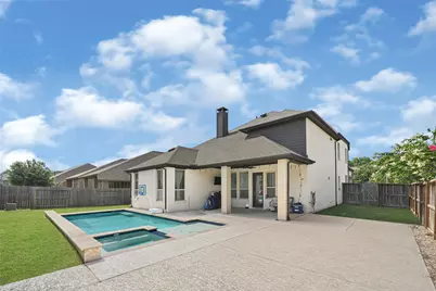 13018 Fernbank Forest Drive, Humble, TX 77346 - Photo 2