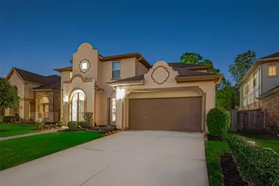 5411 Oban Terrace Lane, Sugar Land, TX 77479 - Photo 2