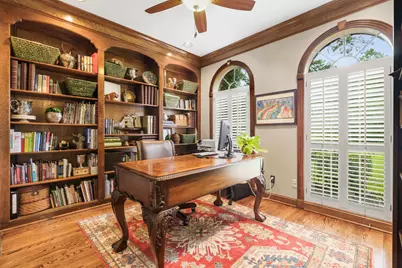 18 E Wedgemere Court, The Woodlands, TX 77381 - Photo 14