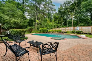 18 E Wedgemere Ct, The Woodlands, TX 77381 - Photo 6