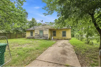 6226 Sherwood Drive, Houston, TX 77021 - Photo 2