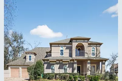 15 Bees Creek Court, Missouri City, TX 77459 - Photo 1