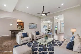 201 Silver Spur Dr, Lufkin, TX 75904 - Photo 8