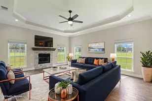 201 Silver Spur Dr, Lufkin, TX 75904 - Photo 12