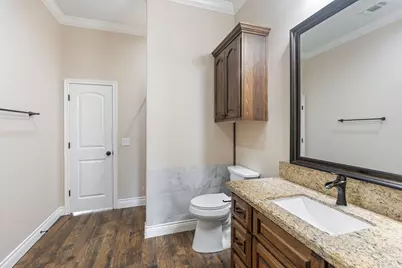 201 Silver Spur Drive, Lufkin, TX 75904 - Photo 18