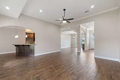 201 Silver Spur Drive, Lufkin, TX 75904 - Photo 8