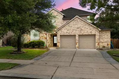 26141 White Sage Cove Lane, Spring, TX 77386 - Photo 1