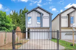 3822 Lynnfield St, Houston, TX 77016 - Photo 1