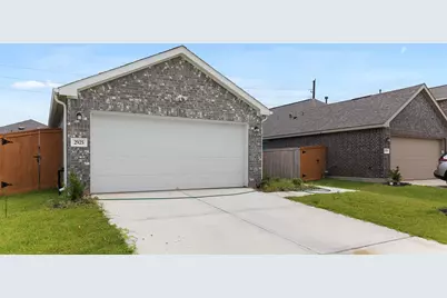 2925 Grand Anse Drive, Katy, TX 77493 - Photo 2